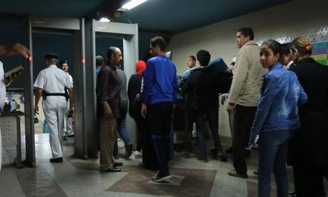 شرطة النقل: تحرير 5113 قضية متنوعة بالمرافق العامة