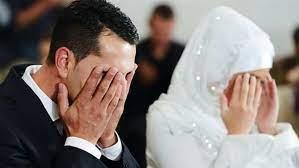 دعاء ليلة "الدخلة" وبيان فضله وبركته.. التفاصيل