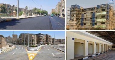 "حياة كريمة" تنمية شاملة للتجمعات الريفية الأكثر احتياجًا