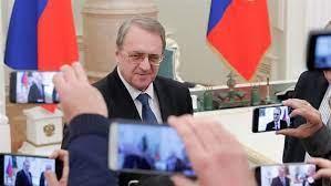 موسكو تتهم واشنطن بمحاولة تعكير صفو العلاقات الروسية الأفريقية
