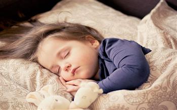   6 أسباب وراء اضطراب النوم عند الأطفال