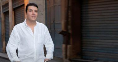 مصطفي كامل يدعم محمد ثروت: "قلبي معك ودعواتنا لك" 