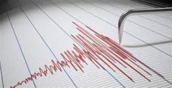   زلزال بقوة 6 ريختر قرب جزر الكوريل في روسيا