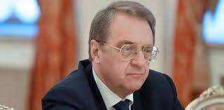   دبلوماسي روسي: موسكو على استعداد لتعزيز الاستعداد القتالي للدول الأفريقية