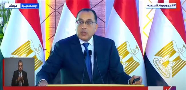 رئيس الوزراء: استثمارات بـ 18 مليار جنيه في قطاع البترول بسيناء
