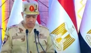 " الهيئة الهندسية": تنفيذ 460 مشروعا تنمويا في سيناء