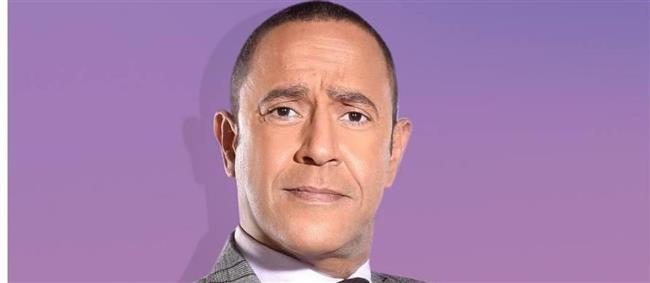 أشرف عبد الباقى ضيف شرف في حلقات مسلسل «جت سليمة»