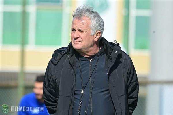 قائمة  الاتحاد لمواجهة طلائع الجيش