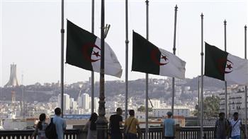   الجزائر تقرر إعادة فتح سفارتها في كييف