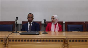 " التعليم" تعقد جلسة تشاورية تدريبية حول الصحة الإنجابية 