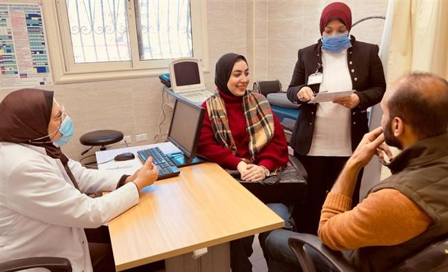 " الرعاية الصحية": الكشف قبل الزواج ضرورة تحمي الأجيال الجديدة من الأمراض الوراثية