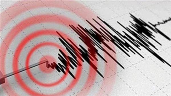 زلزال بقوة 4.3 درجة يضرب الهند