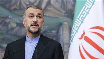   عبد اللهيان: طهران مستعدة لجولة جديدة من المحادثات مع السعودية