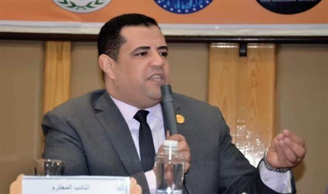عضو بالشيوخ: الإنجازات على أرض سيناء معجزة وعبور جديد