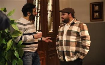 شادي الرملي عن «كشف مستعجل»: كوميديا من أجل إسعاد الجمهور وعرضه على «‏watch it‏» ‏يحملنا مسؤلية كبيرة
