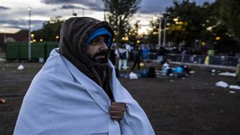   قرابة 26 ألف مهاجر لقوا حتفهم في مياه البحر الأبيض المتوسط منذ عام 2014
