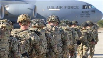   ضابط أمريكي يحذر من تحول أوكرانيا إلى أفغانستان أو عراق أخرى