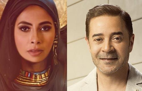 مدحت صالح يشارك في الموسم الرمضاني بتتر مسلسل «حضرة العمدة»