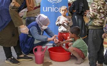   "الصحة العالمية" تناشد المانحين زيادة التمويل لإنقاذ ملايين اليمنيين