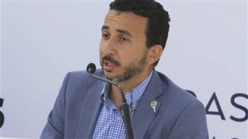   انتخاب أحمد غتوري أول رئيس للاتحاد العربي للبادل