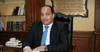 عبد المنعم السيد: سيناء تحولت من مكان مهجور إلى مدن تحقيق تنمية عالية