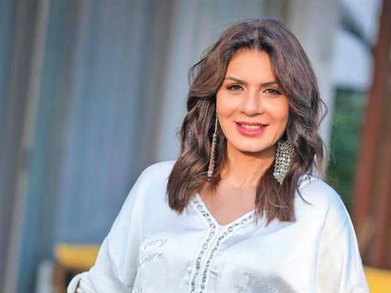 نجلاء بدر عضو لجنة تحكيم مسابقة الفيلم المصري بـ«أسوان لأفلام المرأة»