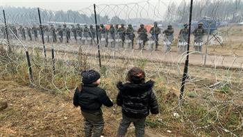   بيلاروسيا تنفى صحة الأنباء عن تبادل لإطلاق النار على الحدود مع أوكرانيا