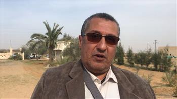 مدير تعمير شمال وجنوب سيناء: 610 مليارات جنيه تكلفة إنشاء البنية التحتية في سيناء منذ 2014