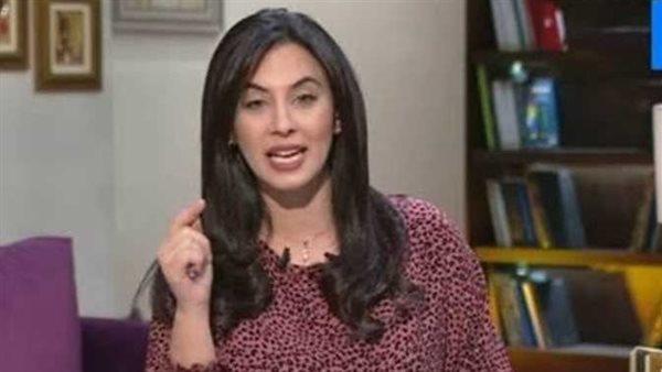 قصواء الخلالي: خطاب الرئيس السيسي مع المصريين به شفافية ووضوح وتلقائية