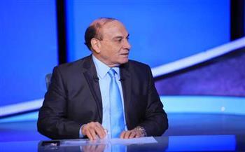 سمير فرج: سيناء عبر التاريخ كانت بوابة دخول الأعداء إلي مصر
