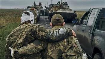   "كييف" تستعد لهجوم مضاد واسع النطاق وتنتظر «إمدادات أسرع»