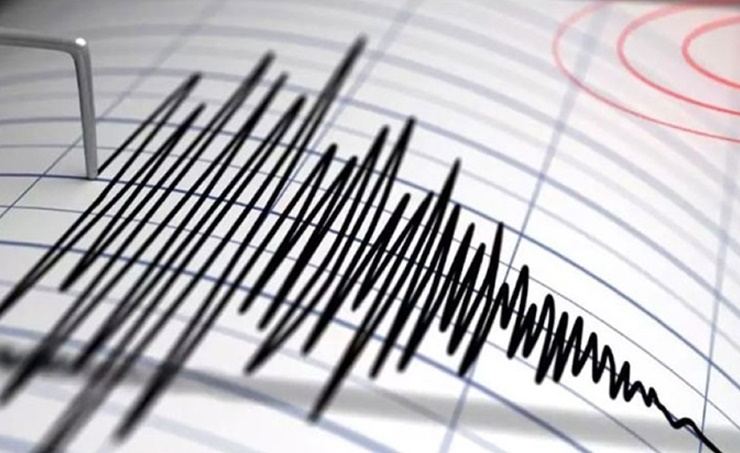 الصين: زلزال بقوة 5.1 درجة يضرب شينجيانغ