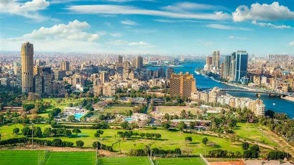 إنفوجراف.. «براند فاينانس»: تحسن ترتيب مصر يعكس تقدمها في مختلف المؤشرات الفرعية للقوة للناعمة