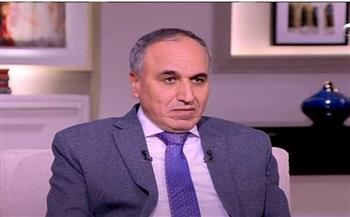 عبدالمحسن سلامة: مُدرستي تنبأت بأني سأكون صحفيا كبيرا