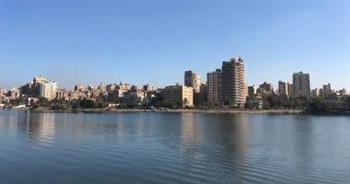   درجات الحرارة الإثنين فى مصر.. طقس دافئ نهارا على القاهرة الكبرى والدلتا