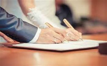   وزارة الصحة: مدة سريان شهادة فحص المقبلين على الزواج 6 أشهر