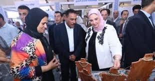 معرض ديارنا للحرف اليدوية والتراثية يستقبل الزوار بالقاهرة الجديدة