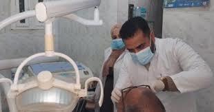خريطة القوافل العلاجية لمبادرة حياة كريمة بقرى البحر الأحمر خلال مارس