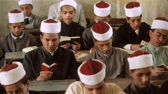 آخر موعد لتسجيل استمارة الثانوية الأزهرية 2023، "الرابط والخطوات"