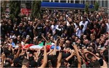   مقتل فلسطيني وإصابة 100 آخرين بهجمات للمستوطنين على بلدة حوارة في نابلس