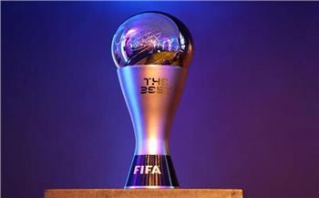 موعد حفل جائزة أفضل لاعب في العالم «ذا بيست 2022»