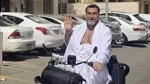   قاصدًا بيت الله الحرام.. وفاة سوري عقب وصوله مكة على دراجته الهوائية من ألمانيا
