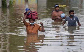   ارتفاع حصيلة ضحايا الفيضانات في البرازيل إلى 65 شخصا