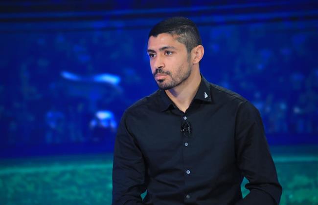 لؤي وائل: تأكدت من عدم هبوط المقاولون الموسم الماضي بعد تعيين شوقي غريب