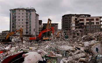 « الأغذية العالمي»: الوضع في «هاتاي» بتركيا بعد الزلزال يبدو كنهاية العالم