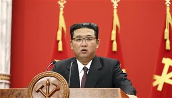   كوريا الشمالية: كيم يفتتح اجتماعًا للحزب الحاكم وسط أزمة غذاء