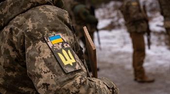   الأركان العامة للقوات المسلحة الأوكرانية تعلن التصدي لـ 81 هجوما روسيا