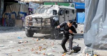   سفير بريطانيا في إسرائيل: مشاهد اعتداءات المستوطنين في نابلس «مروعة»