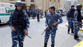   " الاستخبارات العراقية": اعتقال 3 إرهابيين في العاصمة بغداد