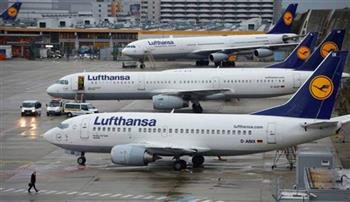   إلغاء عشرات الرحلات الجوية في ألمانيا بسبب « إضراب تحذيري»